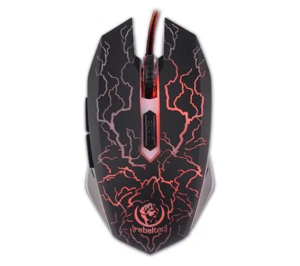 Rebeltec Diablo
