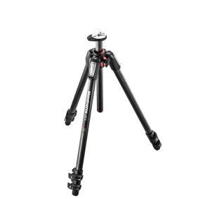 Manfrotto 055 PRO Carbon - Kup na Raty - RRSO 0%