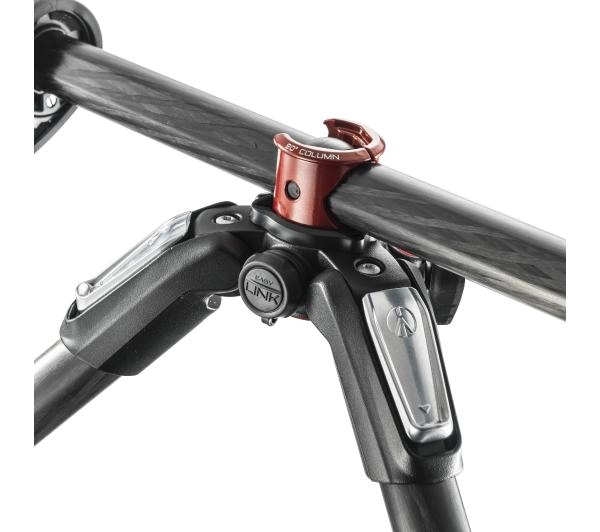 Manfrotto 055 PRO Carbon - Kup na Raty - RRSO 0%