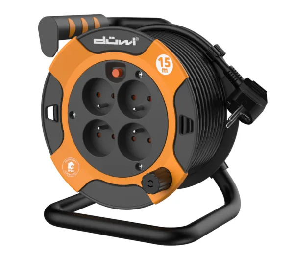 Duwi 24622 3G1,0 15m