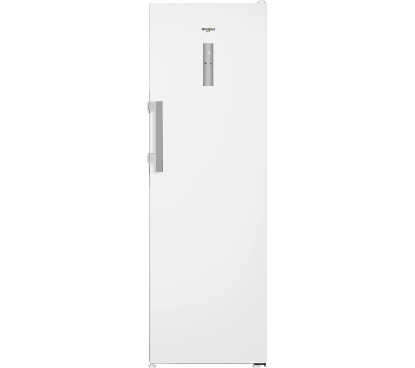 Lodówki - Whirlpool WHMLF6442W4E Pełny No Frost 186,5cm Komora świeżości