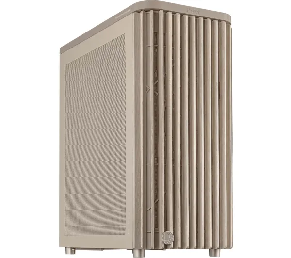 Obudowa Asus PROART PA401 WOOD METSH PWM BEIGE