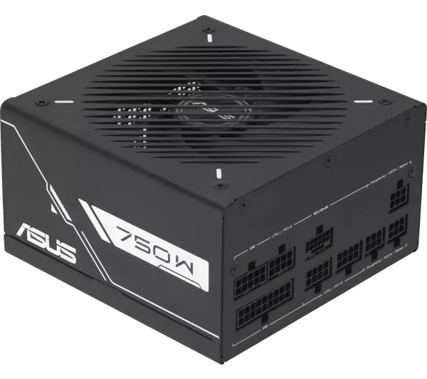 Zasilacz ASUS PRIME-750G (BLACK)