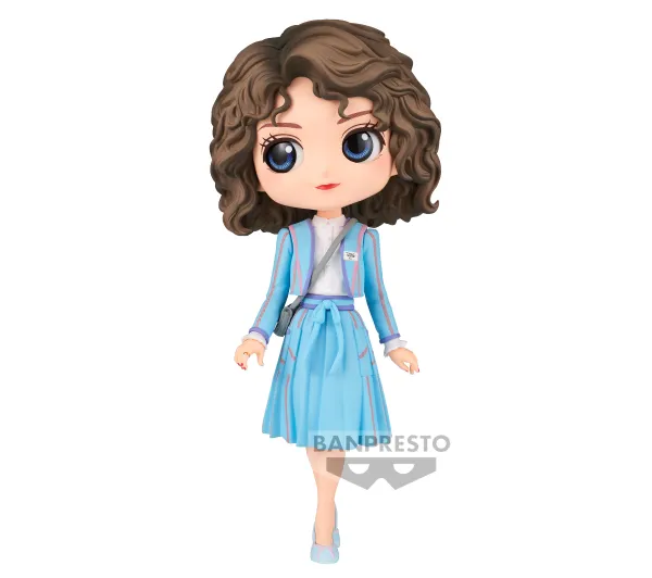 Banpresto Q Posket - Stranger Things - Nancy