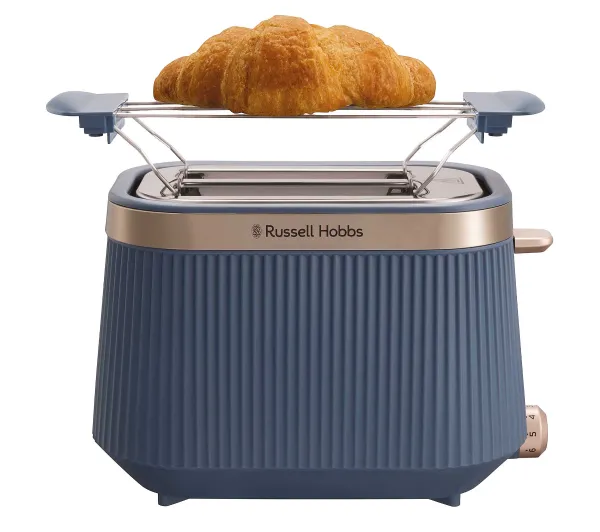Tostery - Russell Hobbs 26762-56 Ruszt do bułek Rozmrażanie 980W