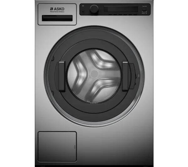 Asko WMC6742P.T 7kg 1400obr/min