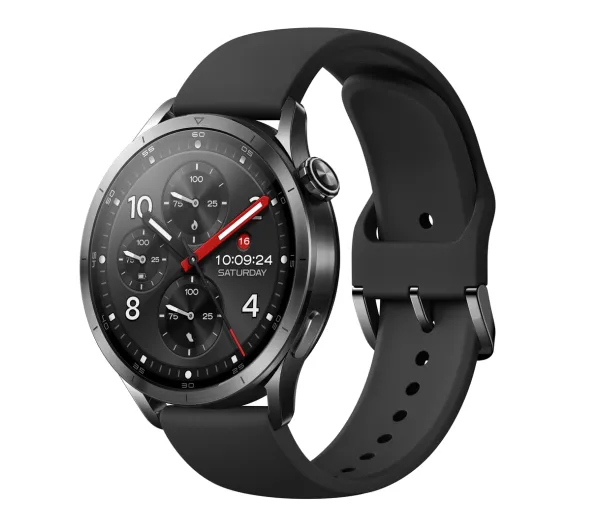 Xiaomi Watch S5 46mm Czarny