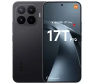 Xiaomi 17T Pro 12/512GB 6,83" 144Hz 50Mpix Czarny