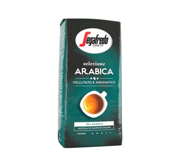 Segafredo Selezione Arabica 1kg