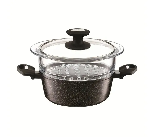 Ambition Gold 20116 Indukcja Aluminium 5l