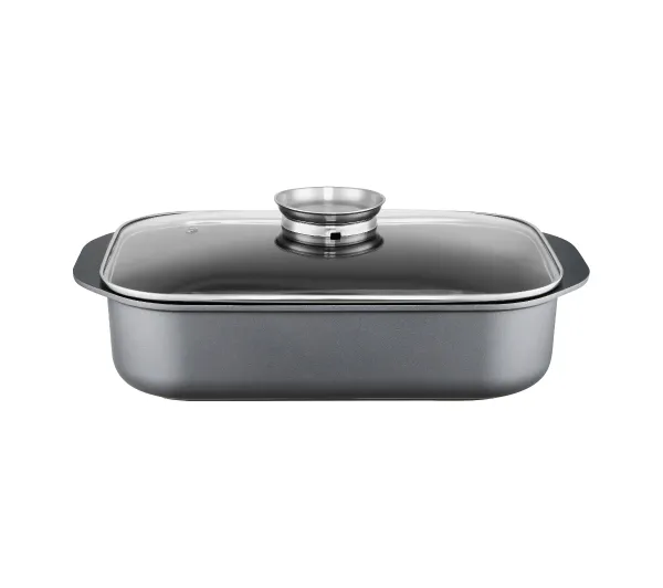 Ambition Verso 22314 Indukcja Aluminium