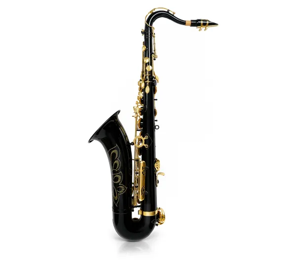 Musicmate MM-D125 ObsidianSax