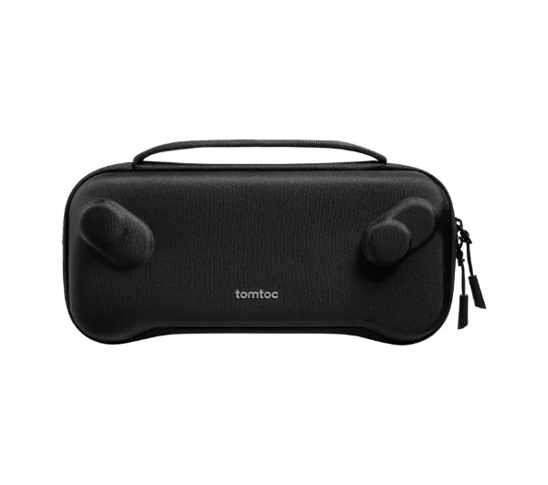 Tomtoc FancyCase G02 (G02S2D1) Czarny do ASUS ROG Ally / ROG Ally X