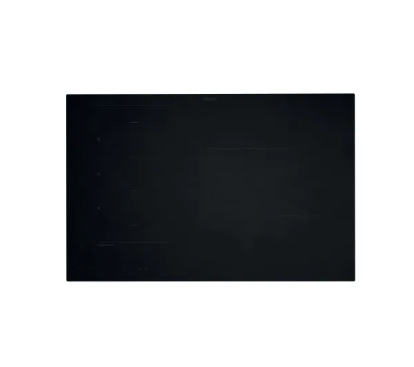 Haier HAMTCB86IWCS 80cm Lunar Black Matt Sensor Cooking Varycook Slim Fit