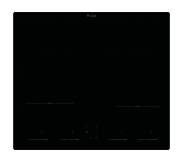 Haier HAIS64MCAR 59cm