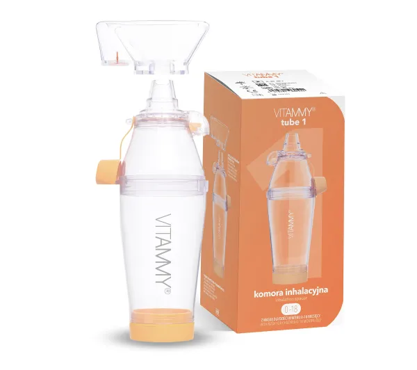 Vitammy Tube 1