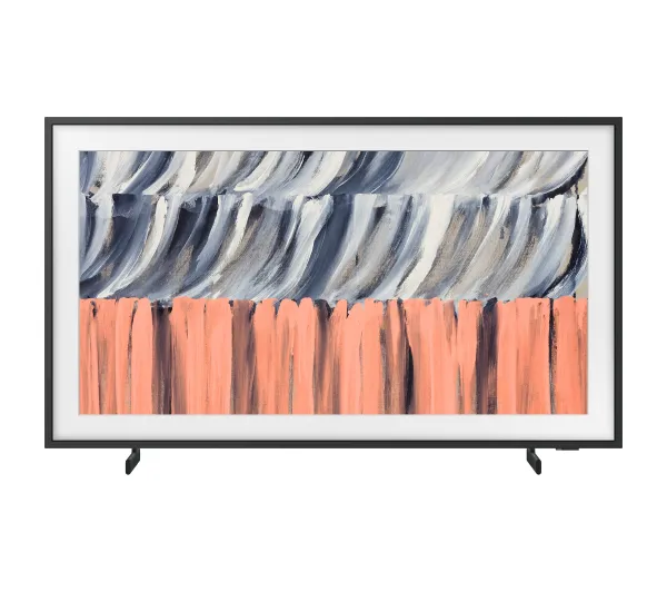 Samsung The Frame QE43LS03HEU 43" QLED 4K Tizen Vision AI Dolby Atmos HDMI 2.1 DVB-T2