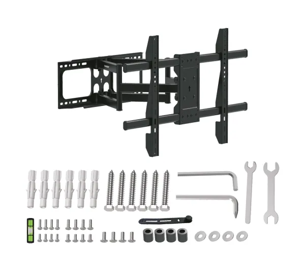 3mk Hardy StableMount 75 od 55" do 90" Max 75kg