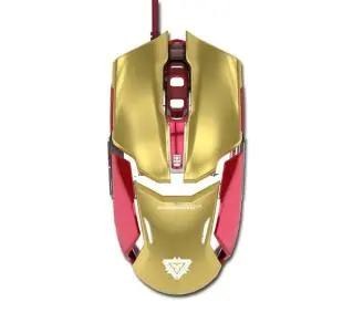 E-BLUE Iron Man Armor EMS610