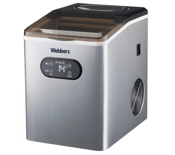 Webber Frio IM-201 2,5l 25kg/24h