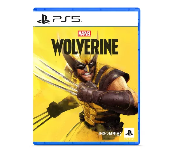 Marvel’s Wolverine Gra na PS5
