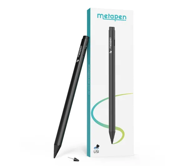 Metapen G1 Czarny