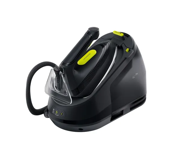 Generatory pary - Braun CareStyle 3 IS3257BK EloxalPlus