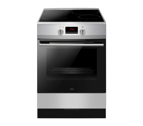 Amica 6120IE3.392TADP(XX) Pizza Termoobieg