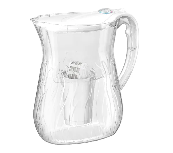 Aquaphor Flame 3,8L 1 wkład Biały