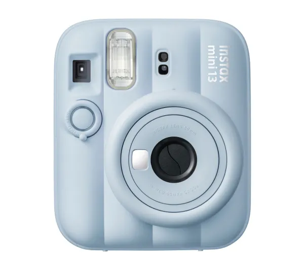 Fujifilm Instax Mini 13 Niebieski