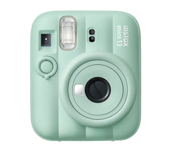Fujifilm Instax Mini 13 Zielony
