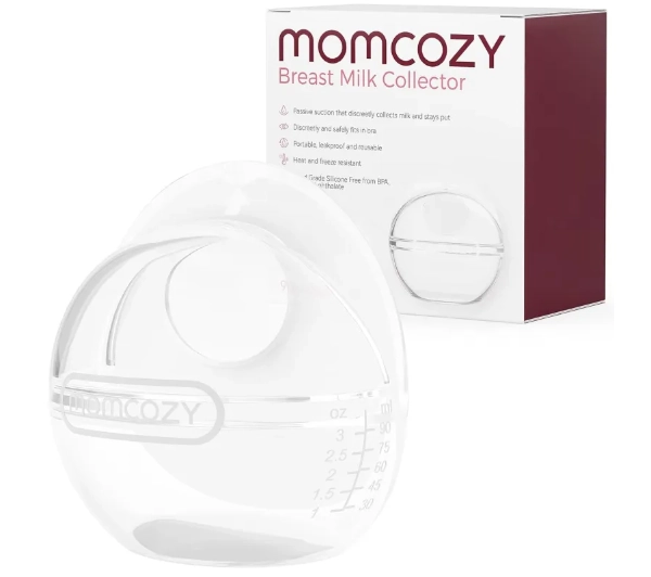 Momcozy BC009-NA70NB-A