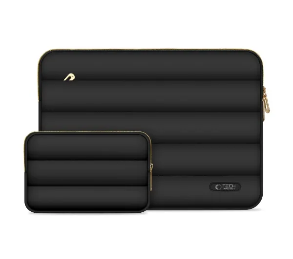 Tech-Protect Puffy 16" Czarny