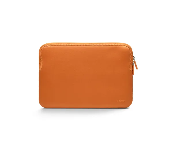 Trunk Neoprene Sleeve MacBook 13" Pomarańczowy