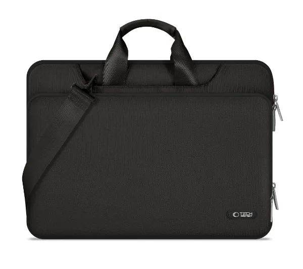Tech-Protect Pocket 15-16" Czarny