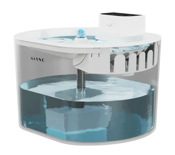 Kiano Aqua 2,5l
