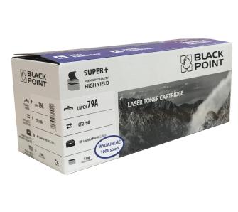toner Black Point LBPCH79A (zamiennik CF279A nr 79A)