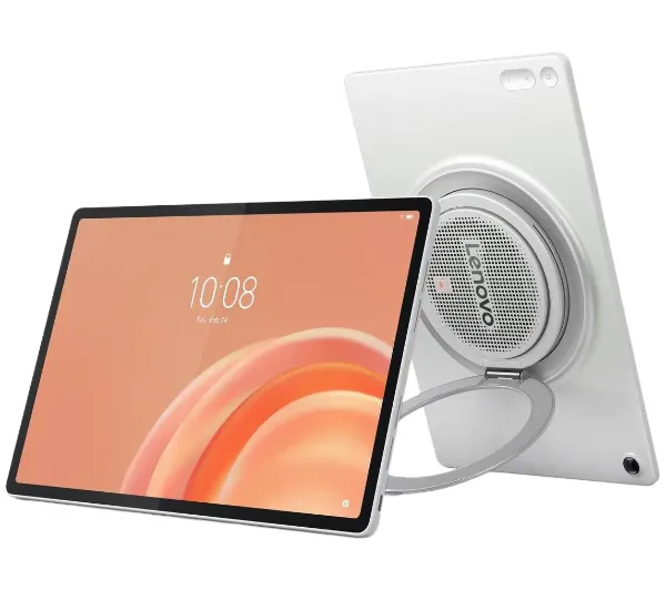 Lenovo Tab Plus TB355FU 12.1" 8/256GB Wi-Fi Biały + Etui