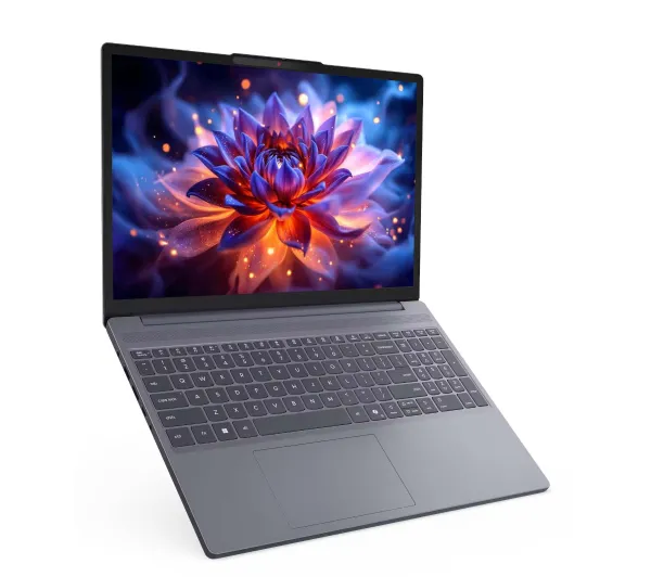 Lenovo IdeaPad Slim 3 15IPH11 15,3" Core Ultra 5 322 16GB RAM 512GB Dysk SSD Win11 Szary