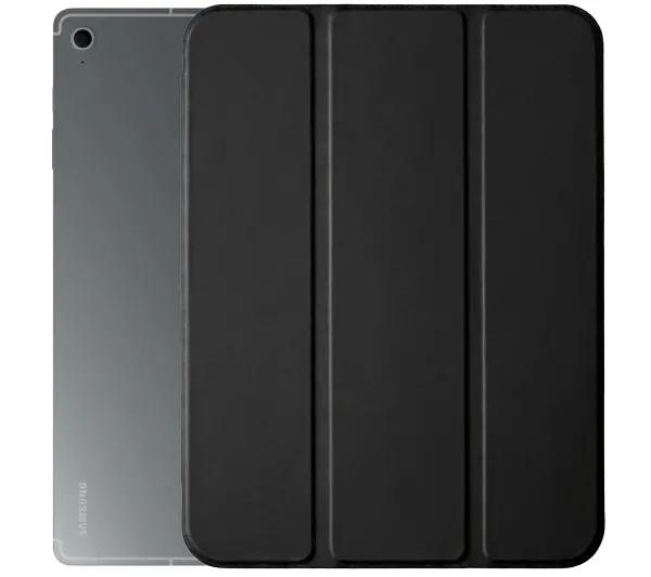 3mk Hardy TabCase do Samsung Galaxy Tab S10 FE (10,9') Czarny