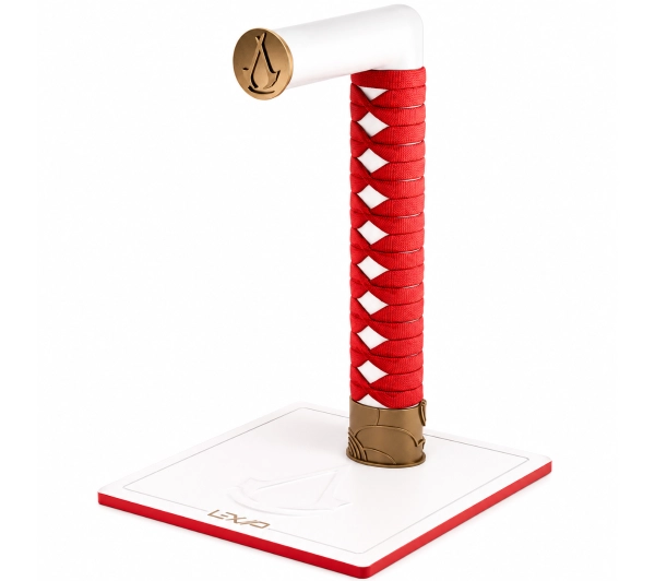 Lexip Assassin's Creed Shadows - Headset Stand