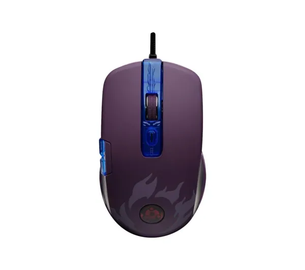 Mysz przewodowa LEXIP Madara Destruction Naruto Shippuden