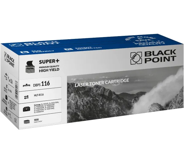 Black Point DBPS116 (zamiennik MLT-R116)