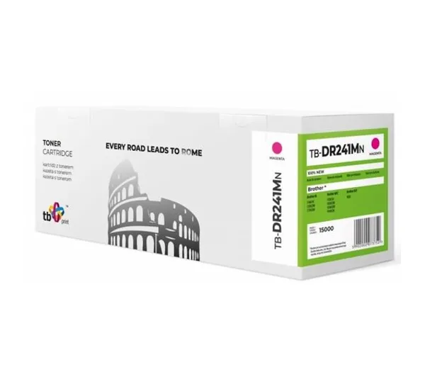 TB Print Bęben do Brother DR241 TB-DR241MN MA 100% nowy
