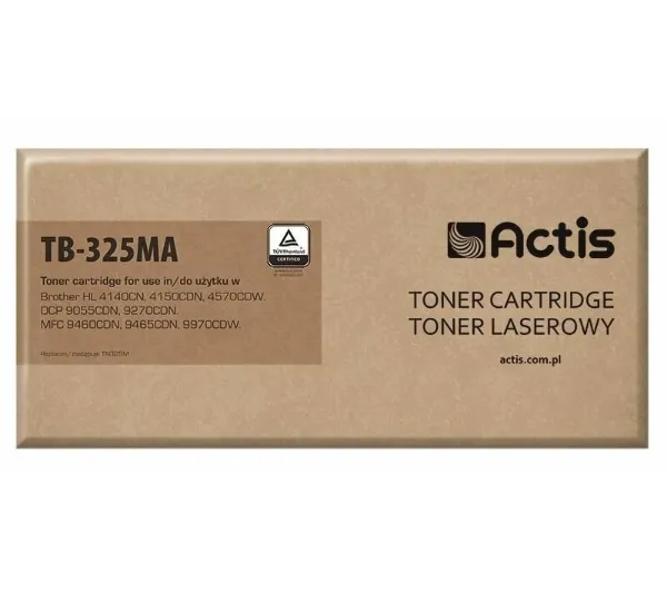 Actis TB-325MA (zamiennik TN-325MA) Purpurowy