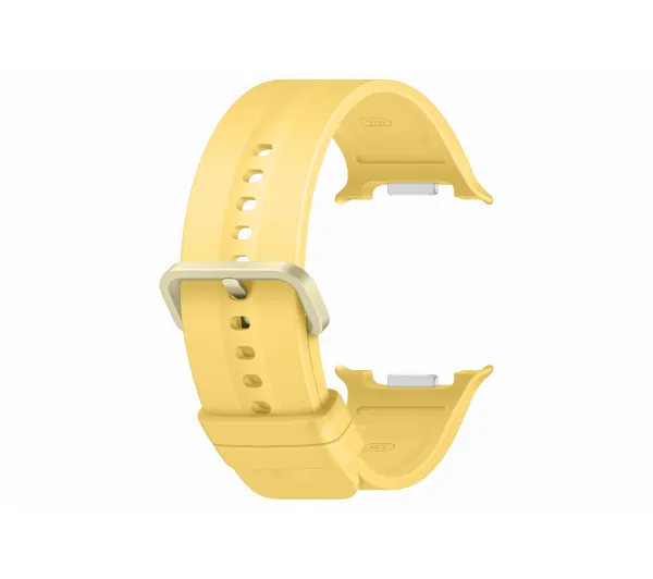 Samsung Sport Band do Watch9 M/L Żółty