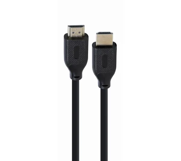 Gembird CC-HDMI8K-1M HDMI 2.1 1m Czarny