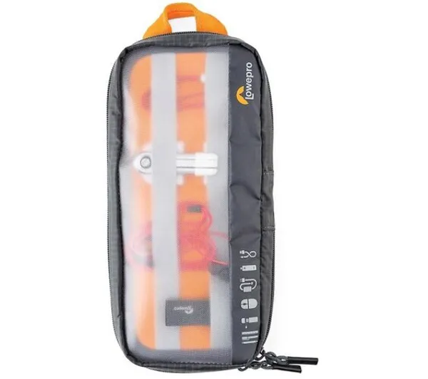 Lowepro GearUp Pouch Medium Ciemnoszary