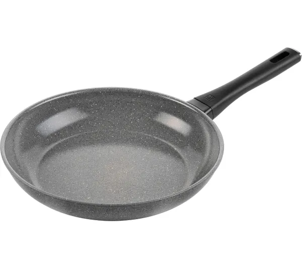 Zwilling Terreno Plus 1030653 Indukcja Ceraforce Titanium 28cm