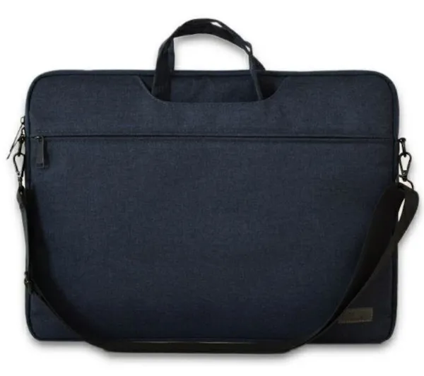 Beline Torba na laptop 16 Grant/navy